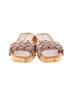 Steve Madden Tan Sandals Size EU 37 - photo 2