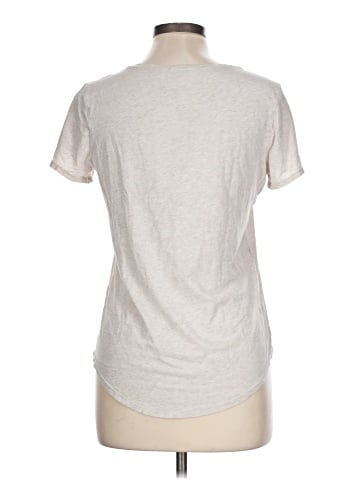 Lululemon Athletica Short Sleeve T-Shirt (view 2)