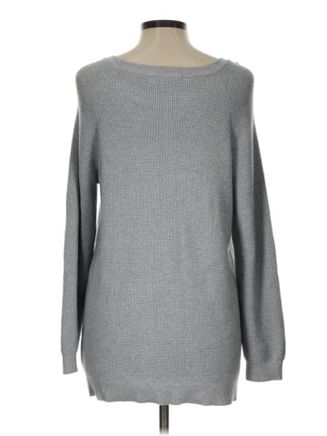 Liz Claiborne Pullover Sweater (view 2)