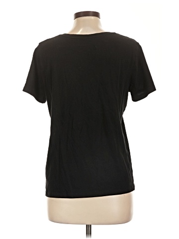 Time and Tru Short Sleeve T-Shirt (view 2)