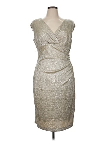American Living Cocktail Dress (view 1)