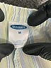 Old Navy Stripes Green Casual Pants Size M - photo 7
