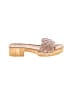 Steve Madden Tan Sandals Size EU 37 - photo 1