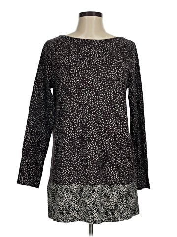 J.Jill Casual Dress (view 1)