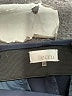 Ecru Blue Active Pants Size 6 - photo 4