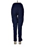 Lululemon Athletica Solid Blue Track Pants Size 6 - photo 2