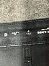 Old Navy Black Jeans Size 6 (tall) - photo 7