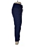 Lululemon Athletica Solid Blue Track Pants Size 6 - photo 4