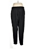 32 Degrees Solid Black Track Pants Size XL - photo 2