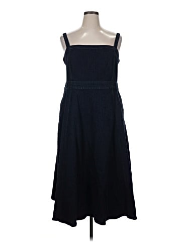 Studio by Torrid Casual Dress (view 1)