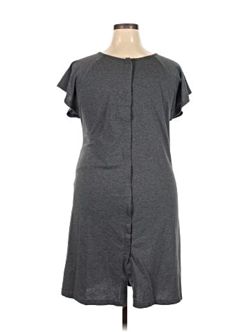 Kindred Bravely Sleeveless T-Shirt (view 2)