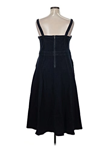 Studio by Torrid Casual Dress (view 2)