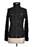 Elliott Lauren Paisley Black Jacket Size 8 - photo 1