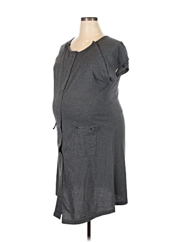 Kindred Bravely Sleeveless T-Shirt (view 1)