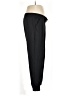 32 Degrees Solid Black Track Pants Size XL - photo 4