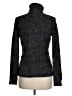 Elliott Lauren Paisley Black Jacket Size 8 - photo 2