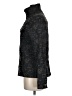 Elliott Lauren Paisley Black Jacket Size 8 - photo 5