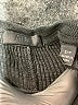 ATM 100% Cotton Black Short Sleeve Turtleneck Size S - photo 7