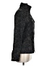 Elliott Lauren Paisley Black Jacket Size 8 - photo 4