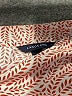 Lands' End Orange Long Sleeve Blouse Size M - photo 7