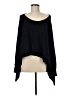 Renuar Black Pullover Sweater Size Med - Lg - photo 1