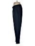 Te Verde Solid Blue Dress Pants Size M - photo 6