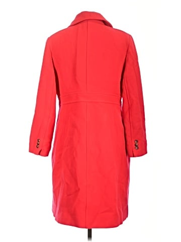 J.Crew Wool Coat (view 2)