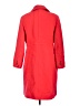 J.Crew Red Wool Coat Size 10 - photo 2