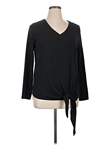 Any Body Long Sleeve T-Shirt (view 1)
