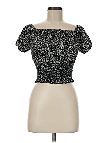 I. Joah Tube Top (view 1)