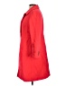 J.Crew Red Wool Coat Size 10 - photo 5