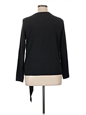 Any Body Long Sleeve T-Shirt (view 2)