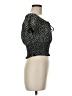 I. Joah Black Tube Top Size M - photo 4