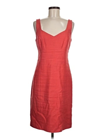 DKNY Cocktail Dress (view 1)
