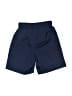 PLACE Sport 100% Polyester Solid Blue Athletic Shorts Size 3T - photo 2
