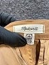 Madewell Tan Cargo Pants Size 29 waist - photo 7