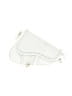 Unbranded 100% Leather White Leather Shoulder Bag One size - photo 1