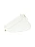 Unbranded 100% Leather White Leather Shoulder Bag One size - photo 3