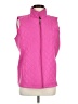 Blair 100% Polyester Pink Vest Size M - photo 1