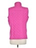 Blair 100% Polyester Pink Vest Size M - photo 2
