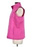 Blair 100% Polyester Pink Vest Size M - photo 5