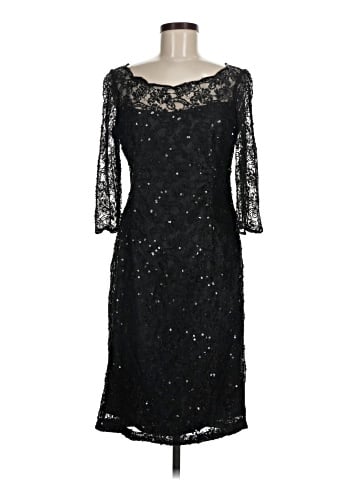Marina Cocktail Dress (view 1)