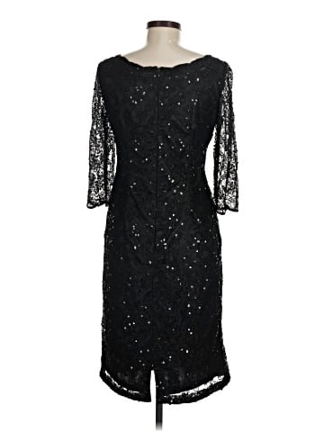 Marina Cocktail Dress (view 2)