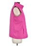 Blair 100% Polyester Pink Vest Size M - photo 4