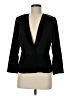 Unbranded Black Blazer Size EU 38 / US 8 - photo 1