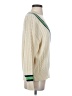 Rebecca Taylor Color Block Ivory Sweater Vest Size S - photo 4