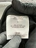 Theory Solid Black Wool Pants Size 6 - photo 5