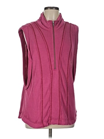 FP Movement Sweater Vest (view 1)