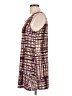 Logo Layers Purple Tank Top Size L - photo 5