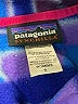Patagonia 100% Polyester Blue Pullover Sweater Size S - photo 7